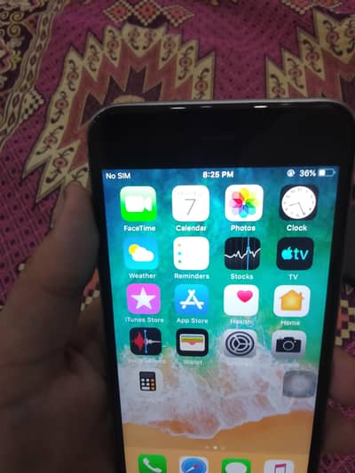 Apple iPhone 6 Plus