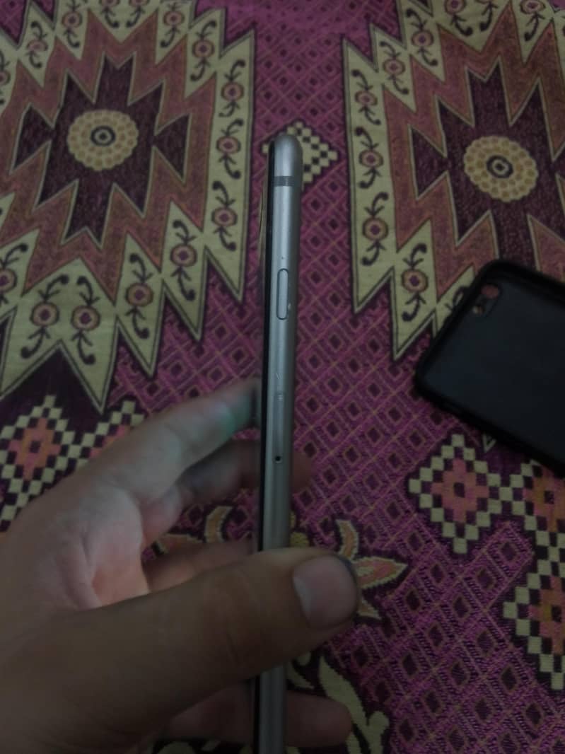 Apple iPhone 6 Plus 6