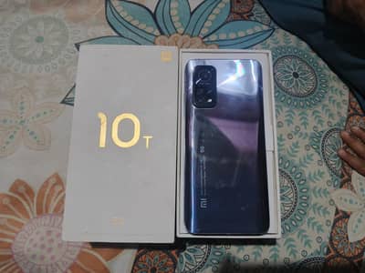 Xiaomi Mi 10T