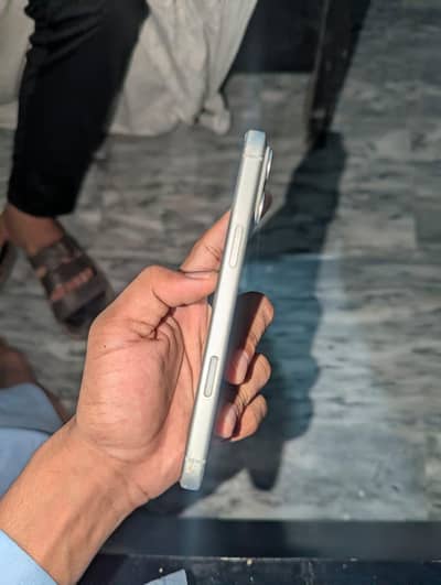 Iphone 17 pro max non pta LLA