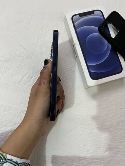 Apple iPhone 12