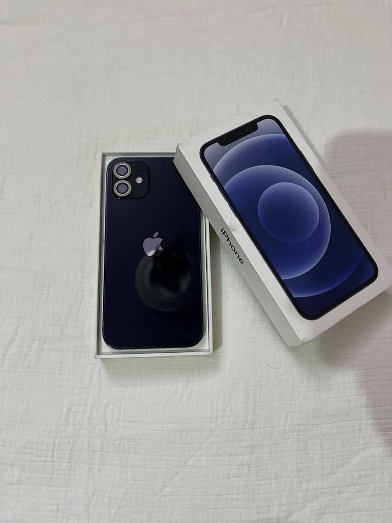 Apple iPhone 12 1