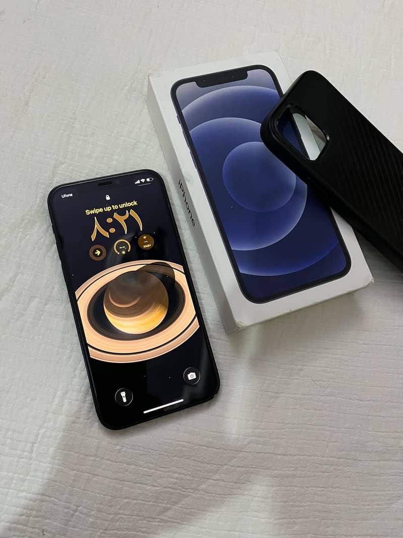 Apple iPhone 12 3