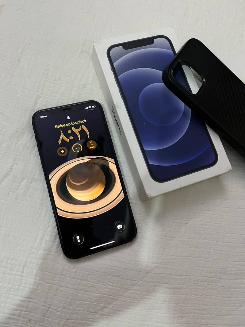 Apple iPhone 12 5