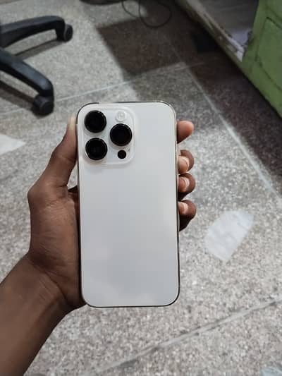 Apple iPhone 14 Pro