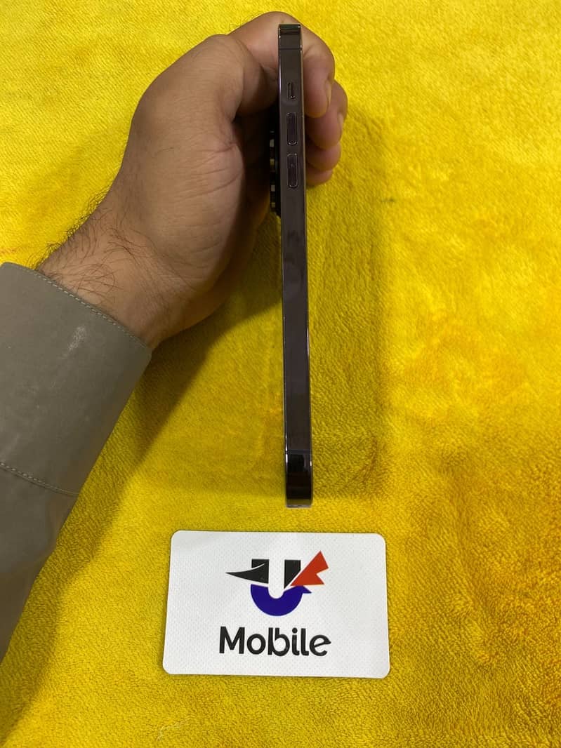 Apple iPhone 14 Pro Max Non Pta 1