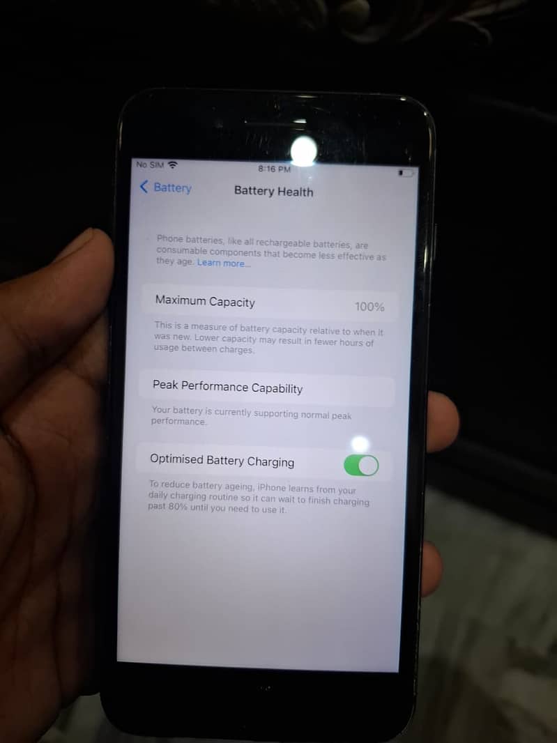 Apple iPhone 7 Plus 1