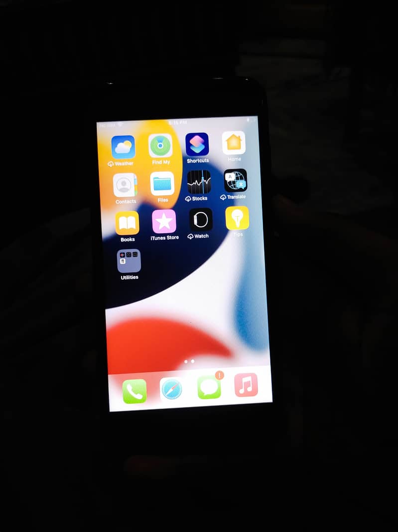 Apple iPhone 7 Plus 4