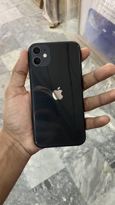 Apple iPhone 11