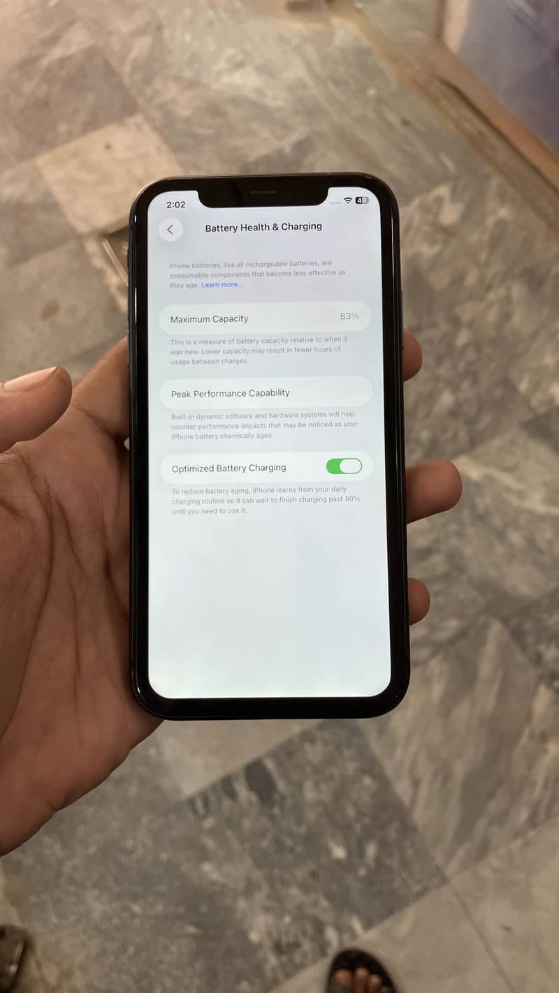 Apple iPhone 11 1
