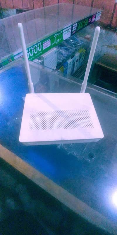 Ptcl Devices