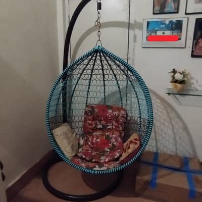 Indoor Swing/ Jhola