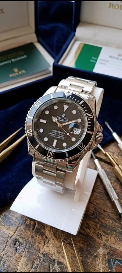 Rolex watch for affordable price