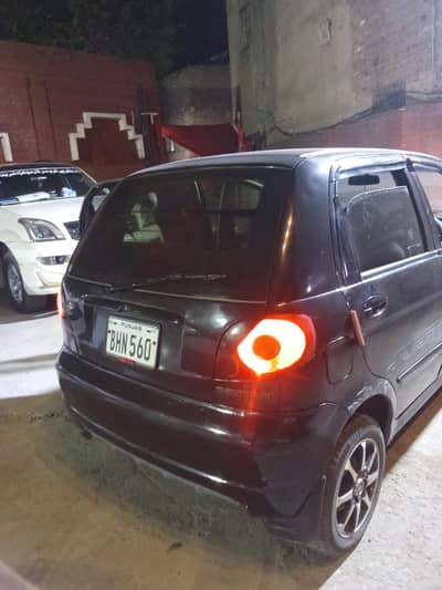 Chevrolet Other 2006
