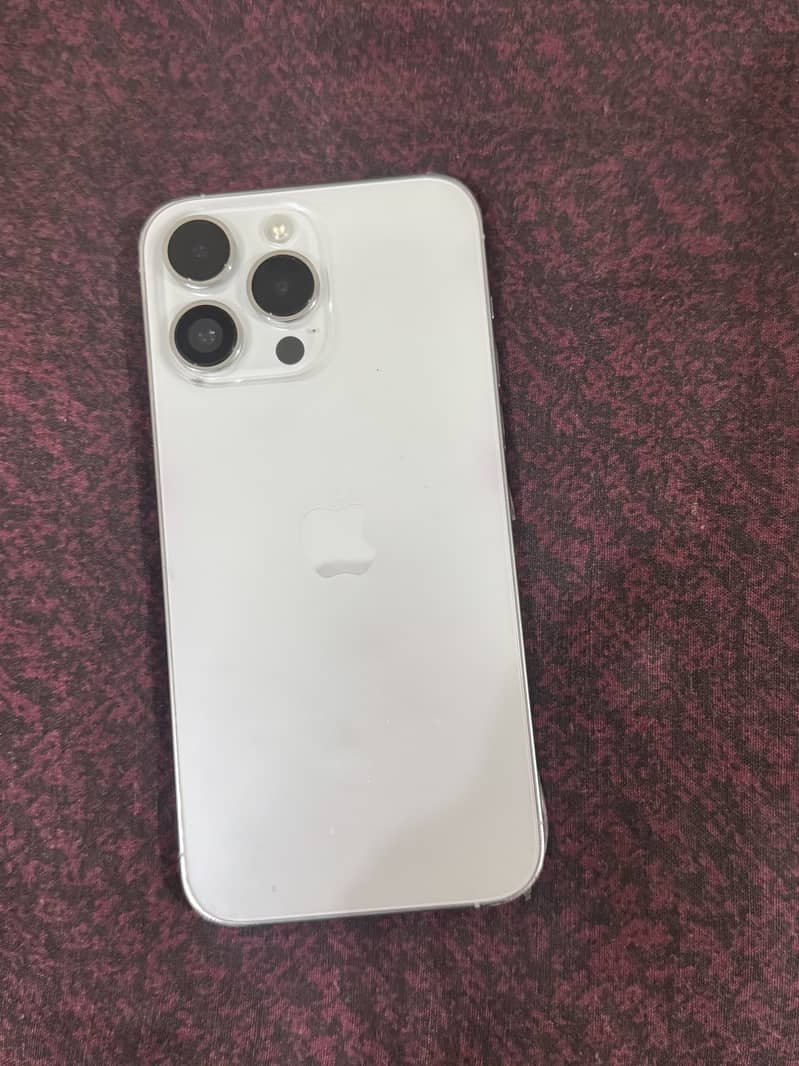 Iphone 14 pro max 1
