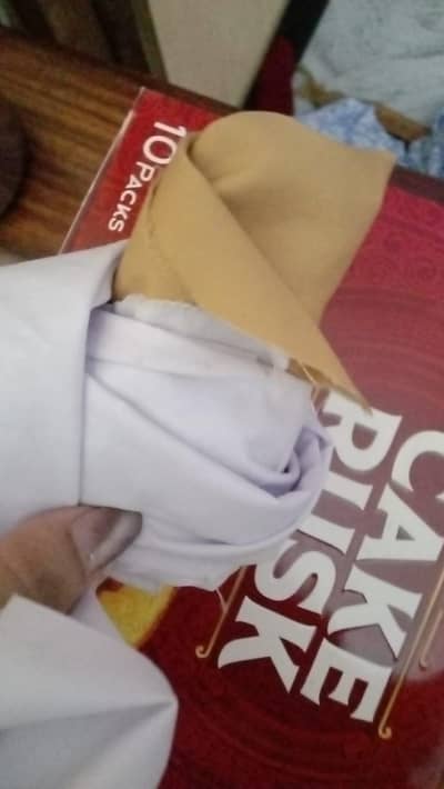 unstitched KT cloth
