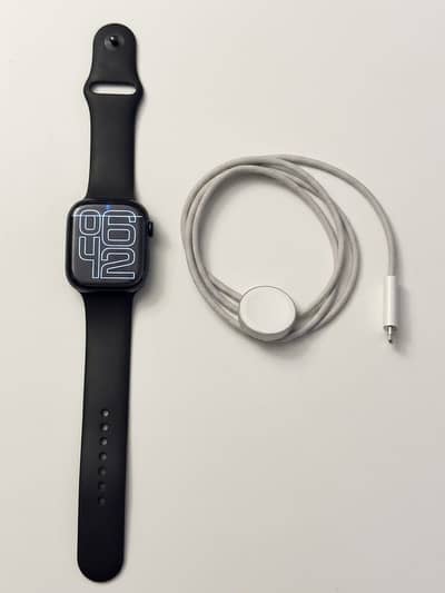 Apple Watch Series 11 46mm
