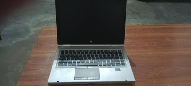 laptop
