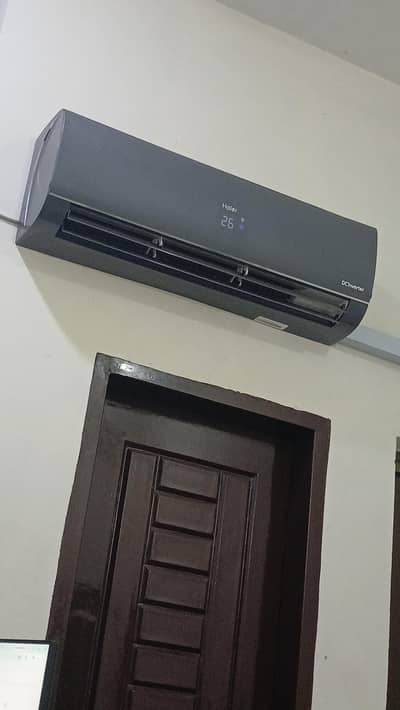 Hair T3 invertor
