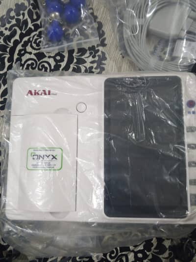 ECG Machine for Sale – Fresh & Like New Condition