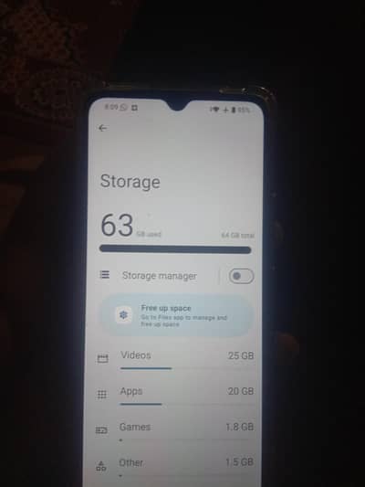 Xiaomi Redmi A3x