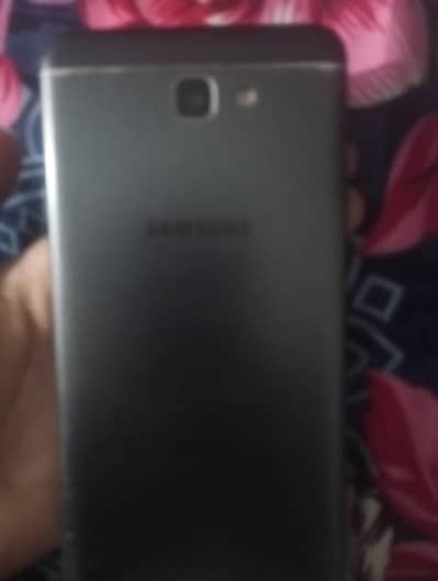 Samsung galaxy 7 prime