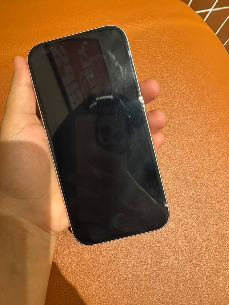 Apple iPhone 15 0