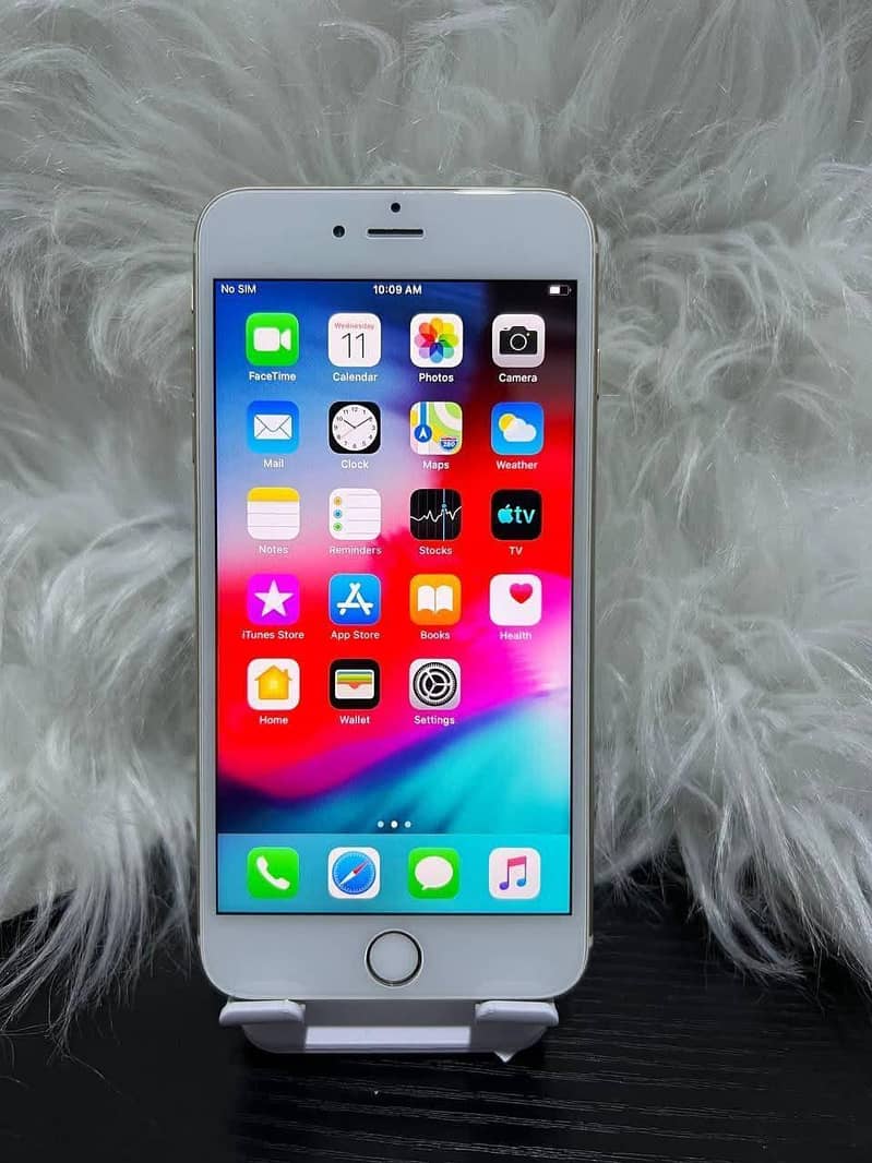 Apple iPhone 6S Plus 1