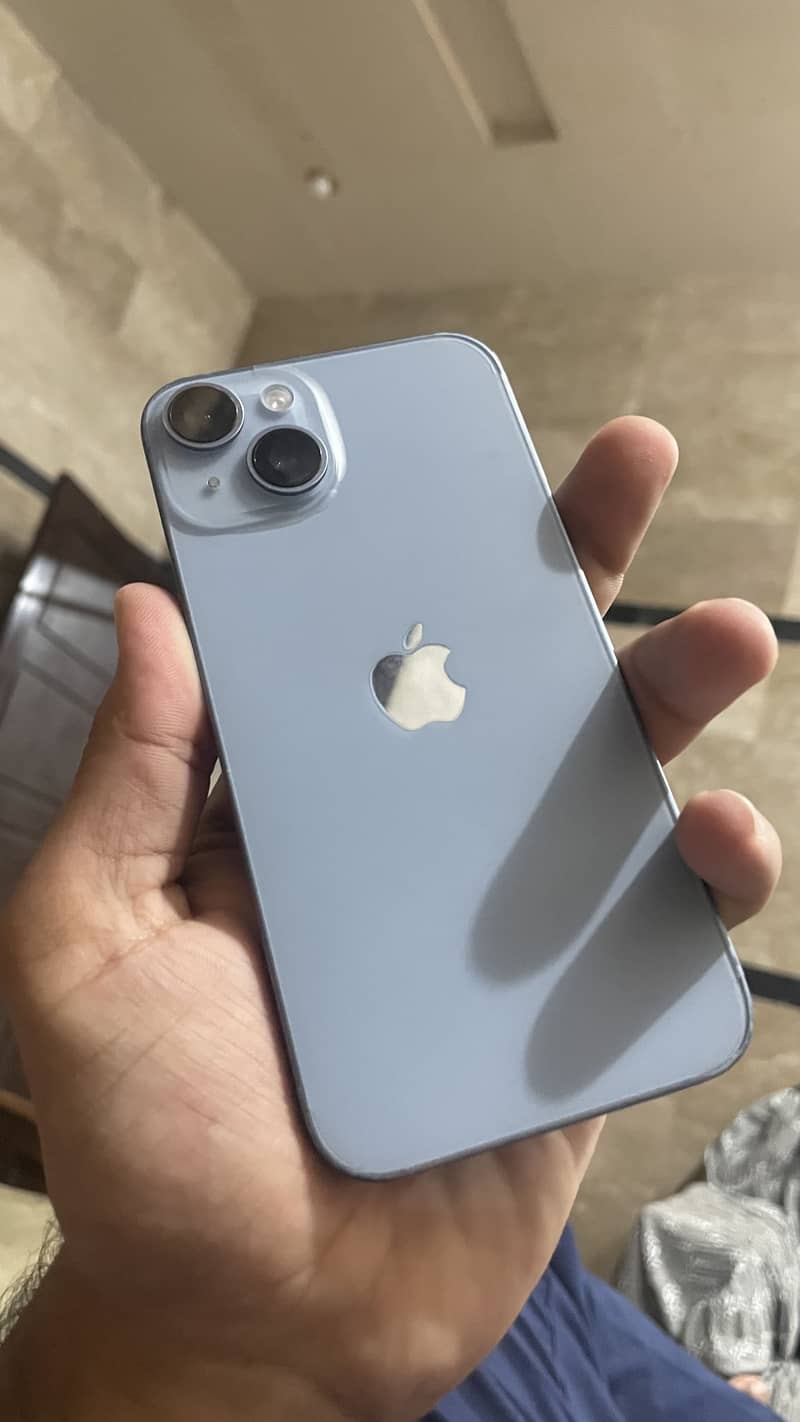 Apple iPhone 14 1