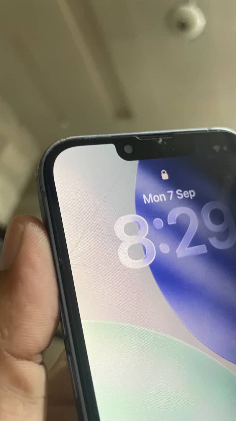 Apple iPhone 14 2