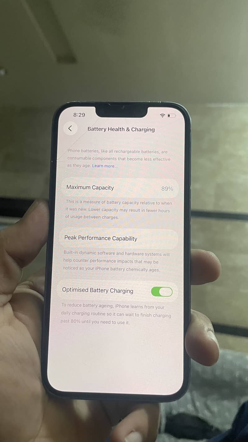Apple iPhone 14 4