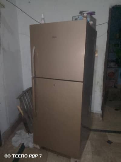 used fridge