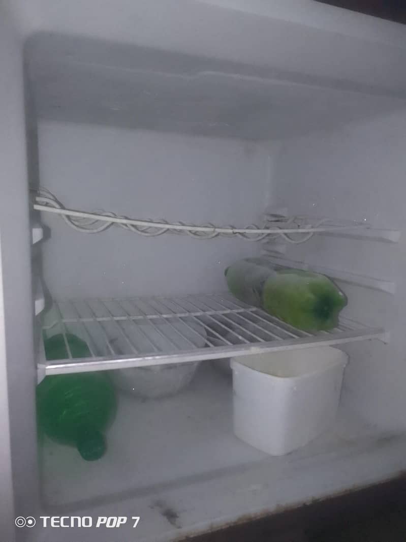 used fridge 1