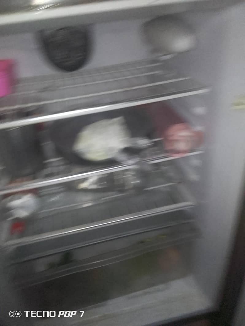 used fridge 3