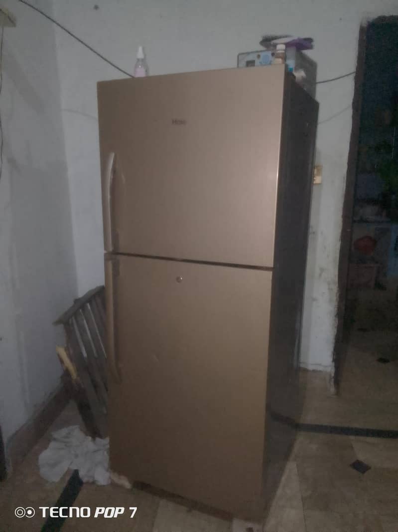 used fridge 10