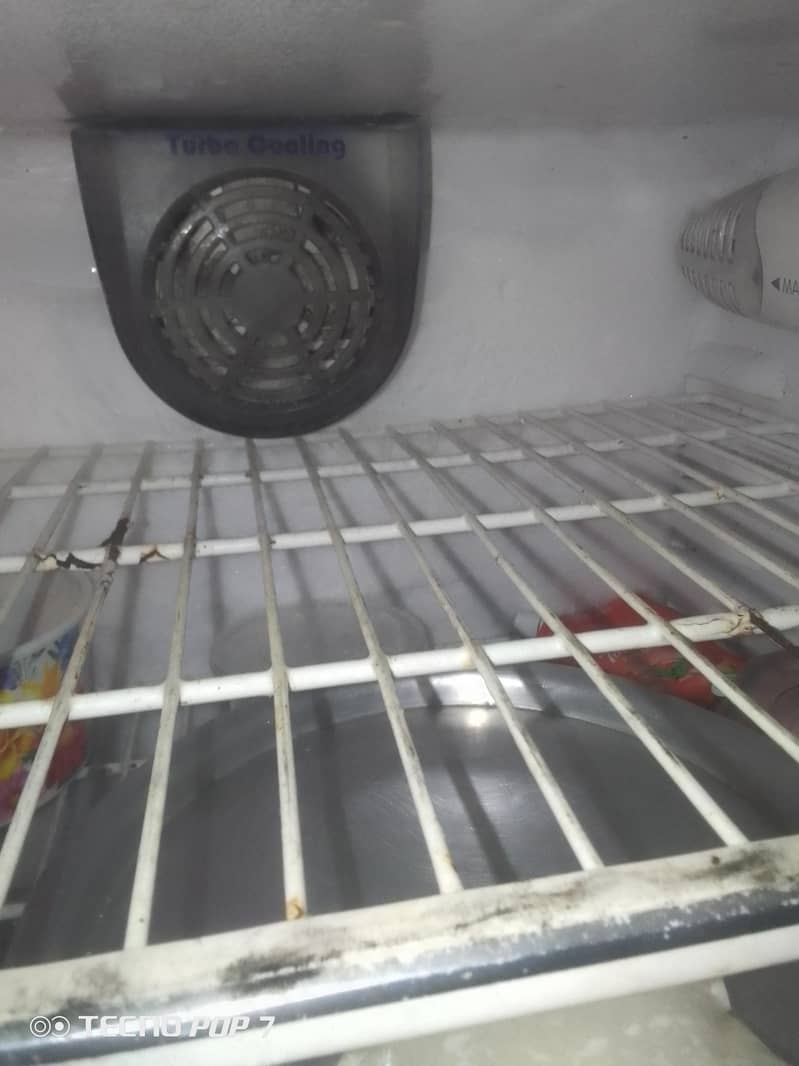 used fridge 12