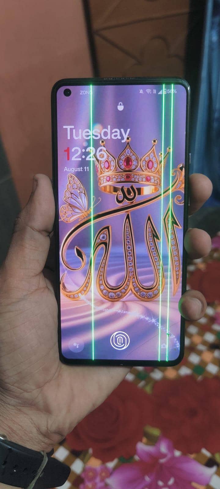 One Plus 9 1
