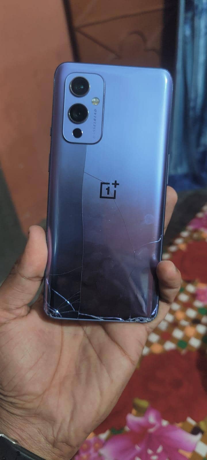 One Plus 9 2