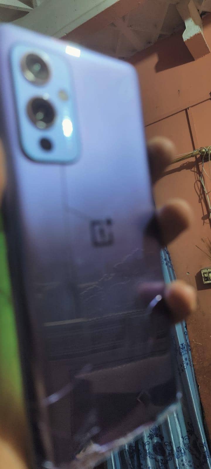 One Plus 9 3