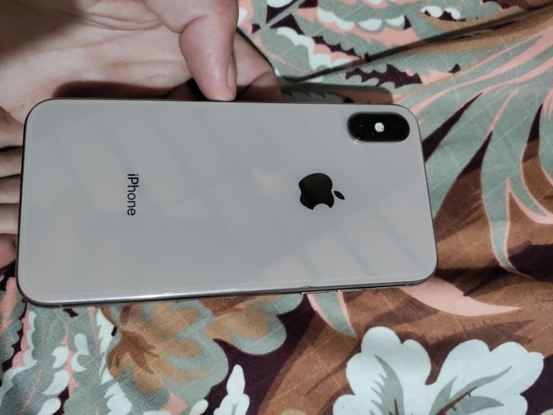 Apple iPhone XS 0
