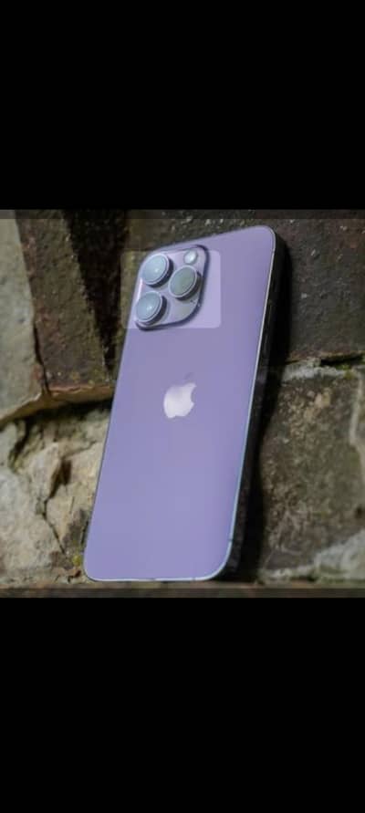 Apple iPhone 14 Pro Max