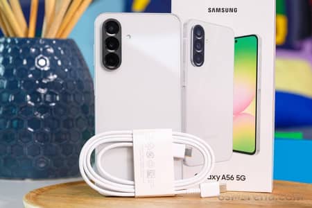 Samsung Mobile A56