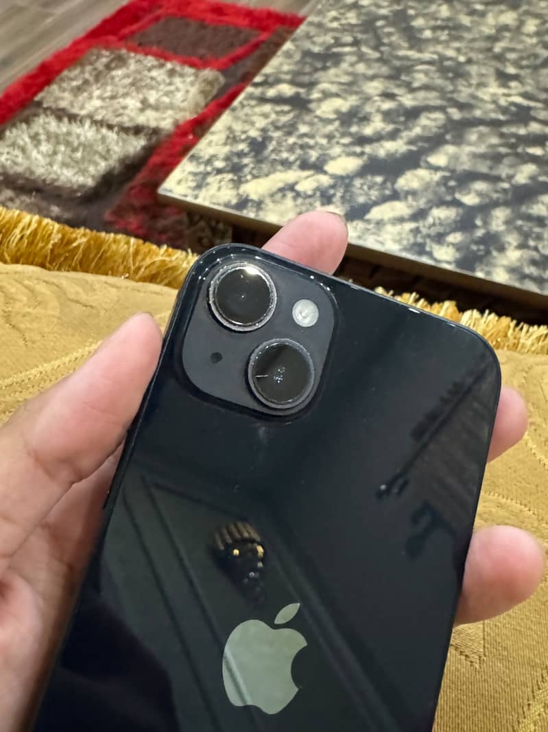 iPhone 14 Plus 1