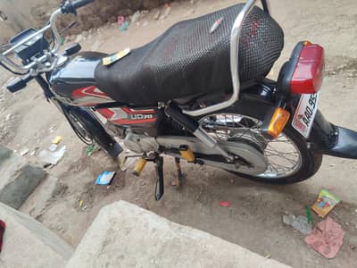 new model buy
