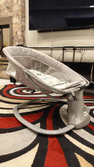 Baby Swing Electronic
