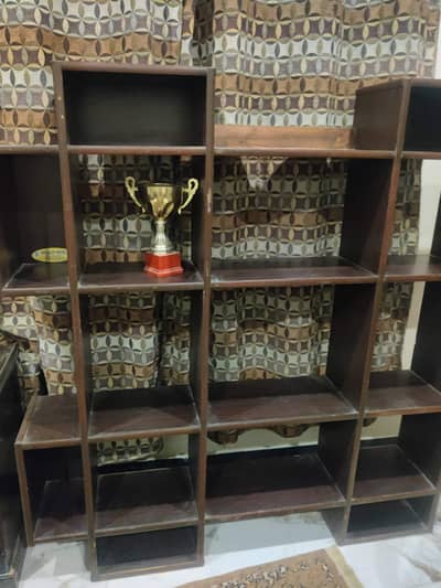 Decorative Rack