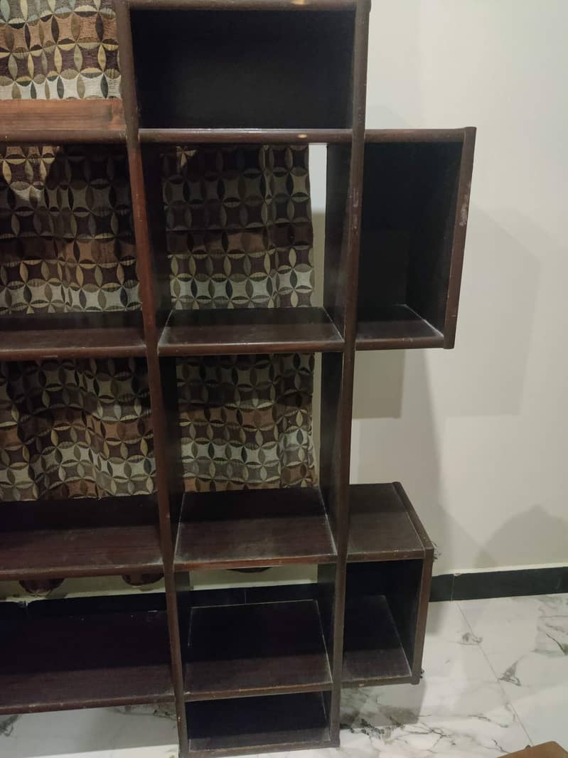 Decorative Rack 1