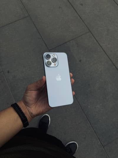 Iphone 13 Pro 10/10 | 91% Battery Health | 128GB