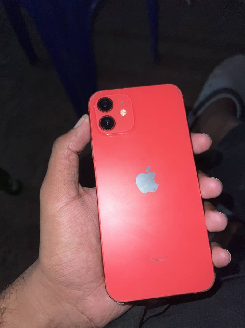 Apple iPhone 12 0
