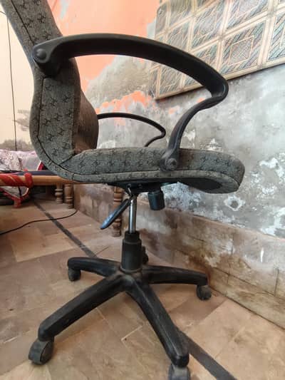 Office Chair 